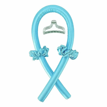 Bandeau Boucles Sans Chaleur - Saylana