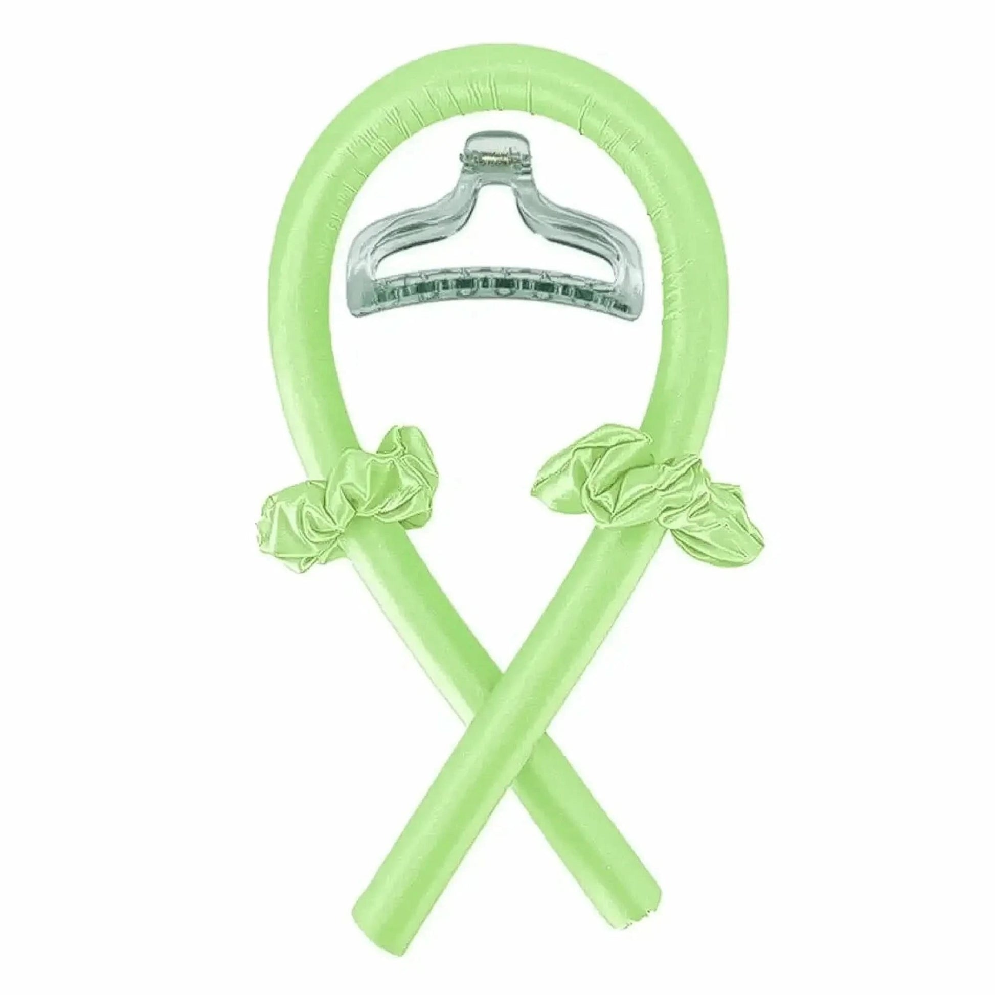 Bandeau Boucles Sans Chaleur - Saylana