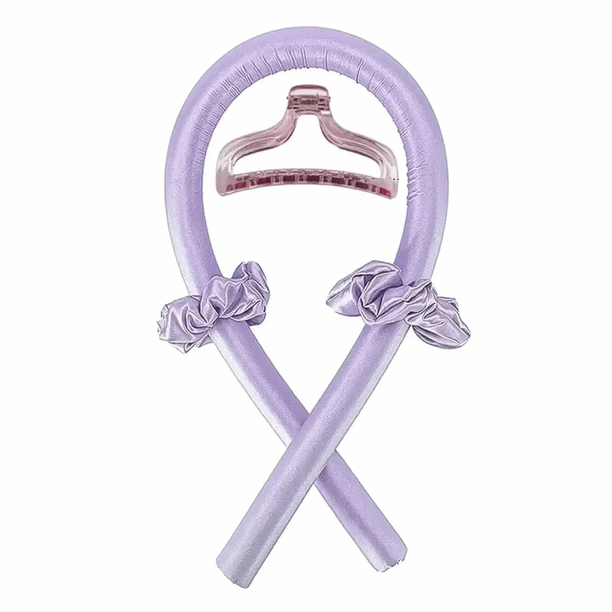 Bandeau Boucles Sans Chaleur - Saylana