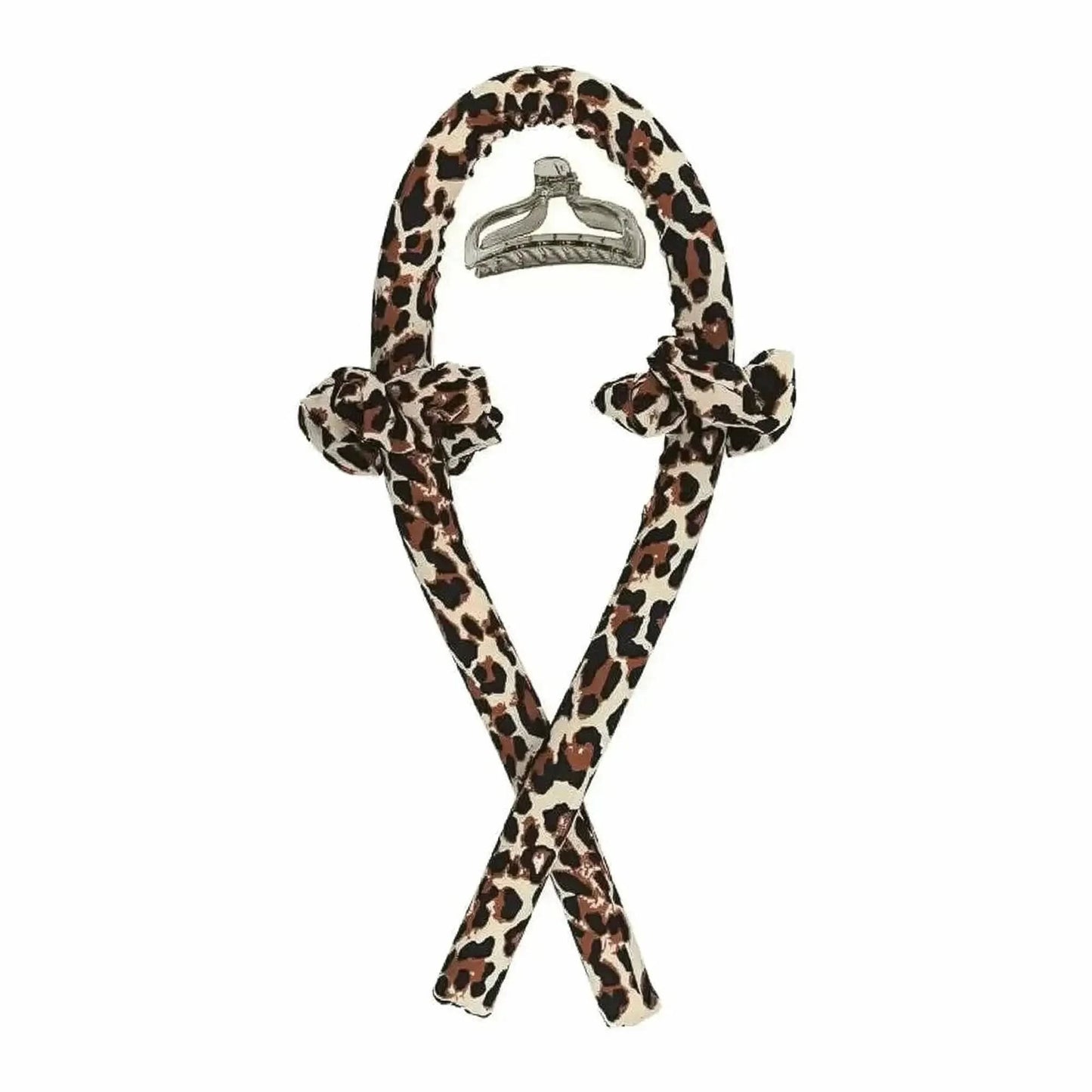 Bandeau Boucles Sans Chaleur - Saylana