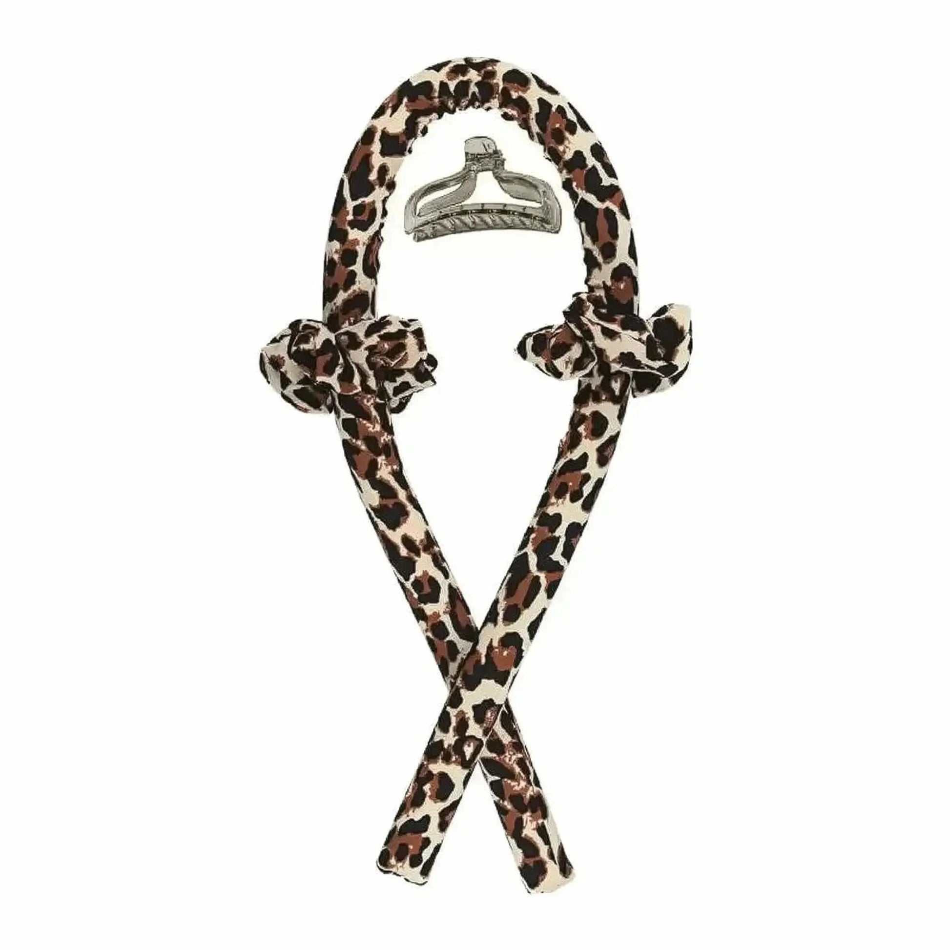 Bandeau Boucles Sans Chaleur - Saylana