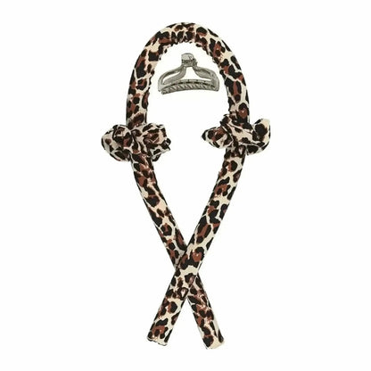 Bandeau Boucles Sans Chaleur - Saylana