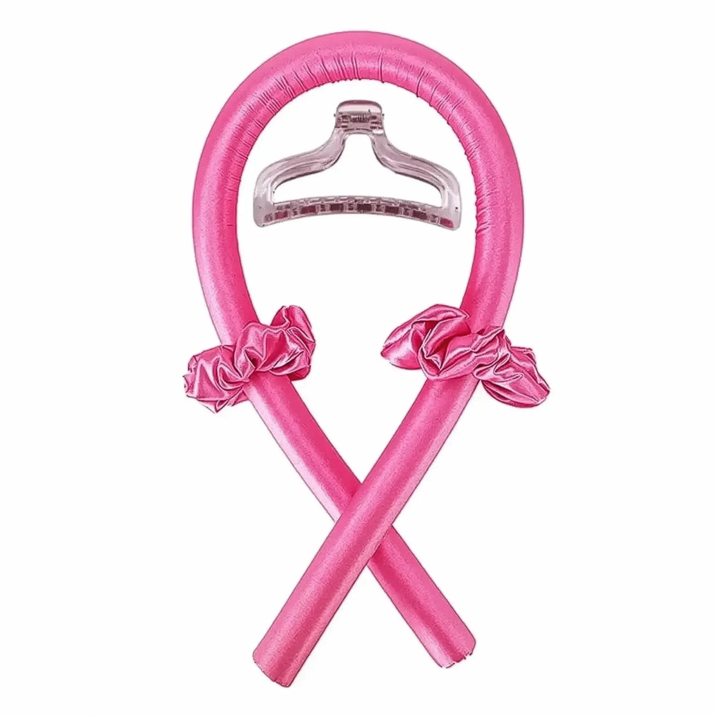 Bandeau Boucles Sans Chaleur - Saylana