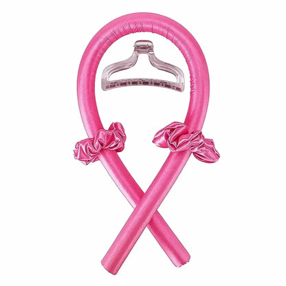 Bandeau Boucles Sans Chaleur - Saylana