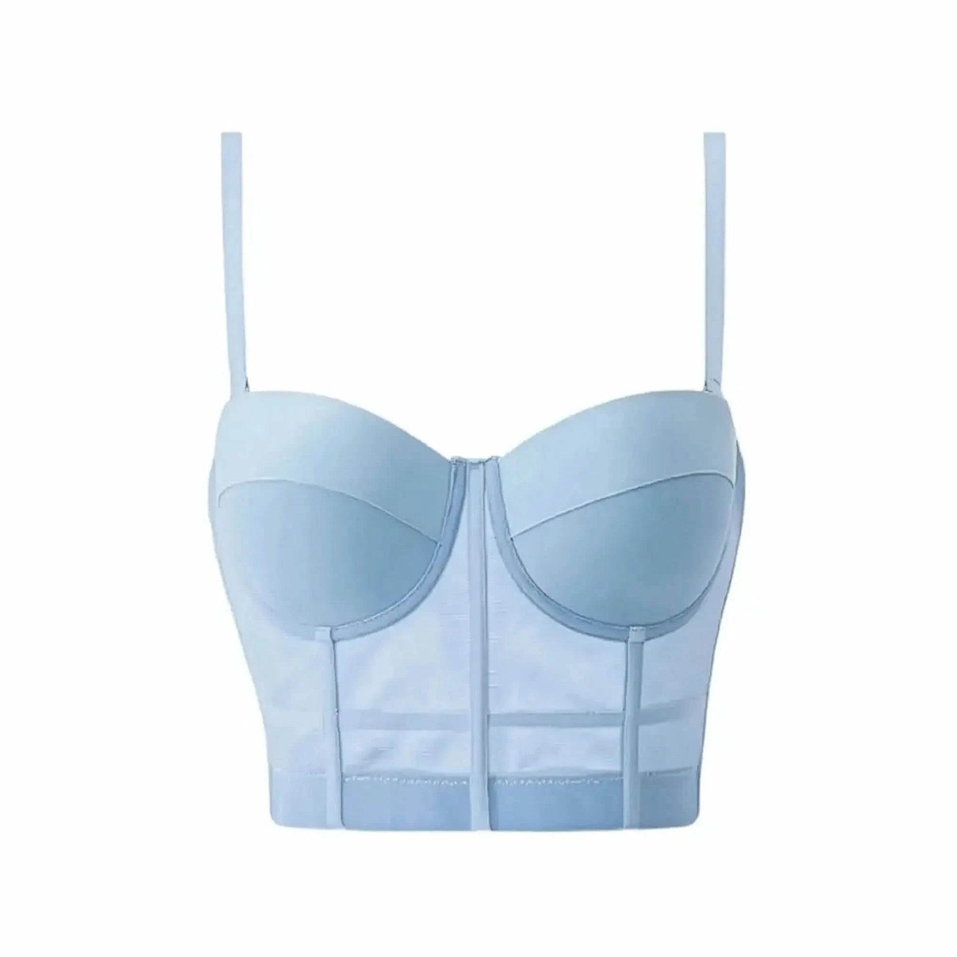 Bandeau Dentelle Y2K - Saylana