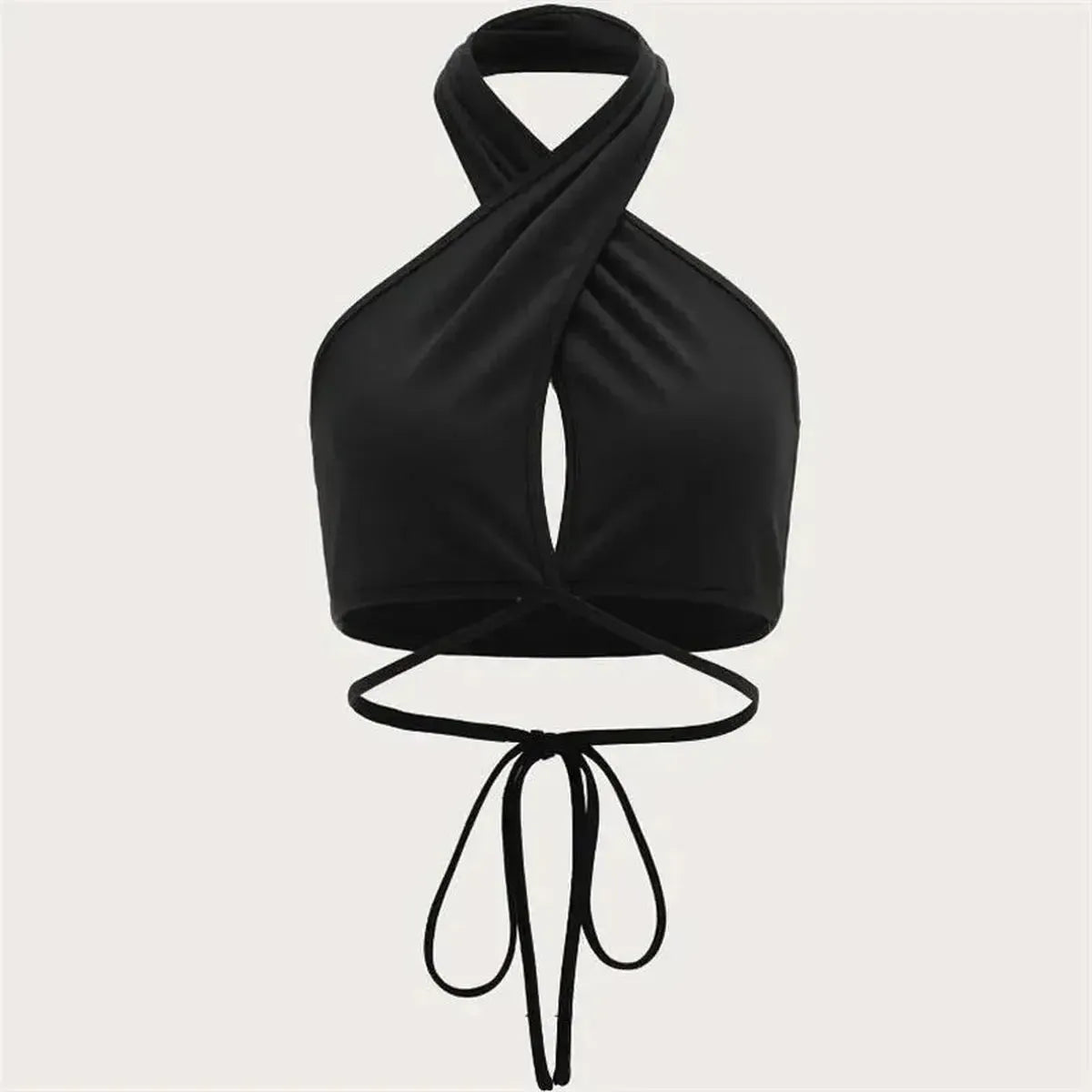 Bandeau Push-Up Femme Été-Saylana