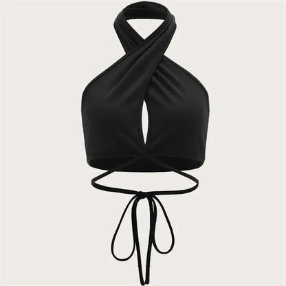 Bandeau Push-Up Femme Été-Saylana