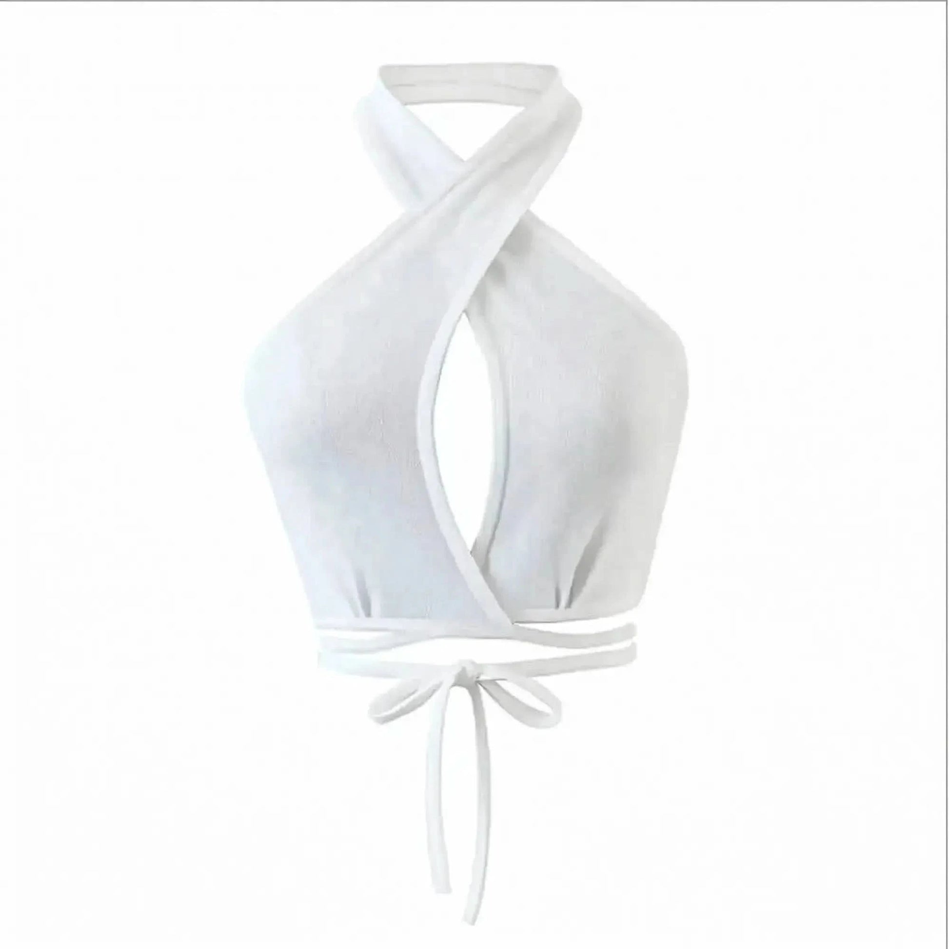 Bandeau Push - Up Femme Été - Saylana