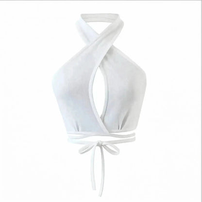 Bandeau Push - Up Femme Été - Saylana