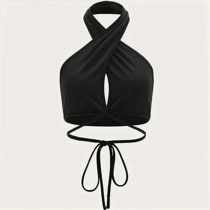 Bandeau Push - Up Femme Été - Saylana