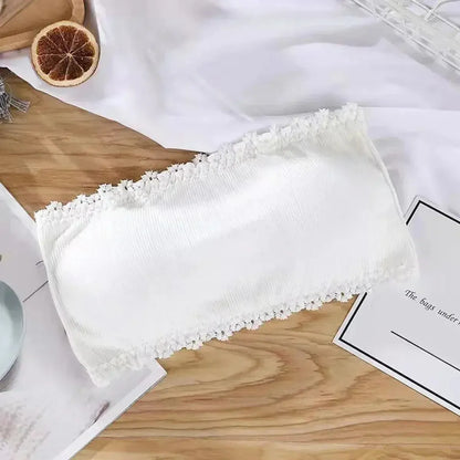 Bandeau Sexy Respirant-Saylana