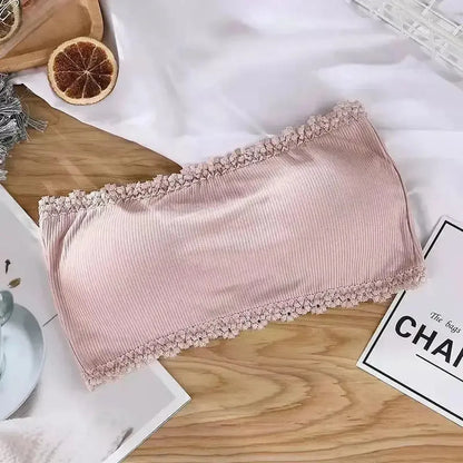 Bandeau Sexy Respirant-Saylana