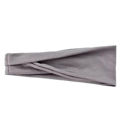 Bandeau Turban Elastique - Saylana