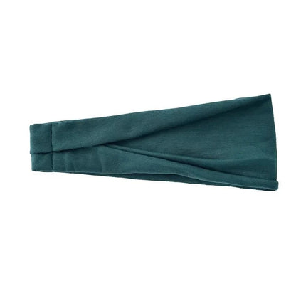 Bandeau Turban Elastique - Saylana