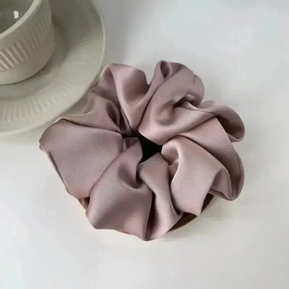 Bandeau Turban Élastique Uni-Saylana