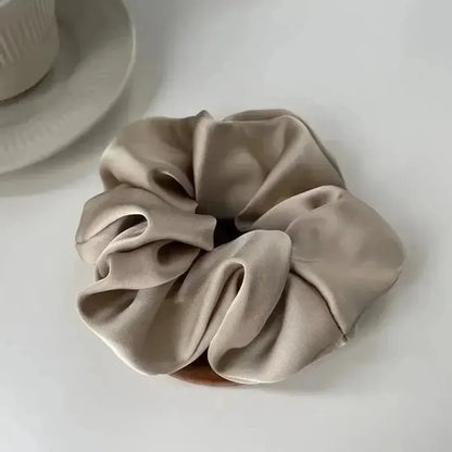 Bandeau Turban Élastique Uni-Saylana