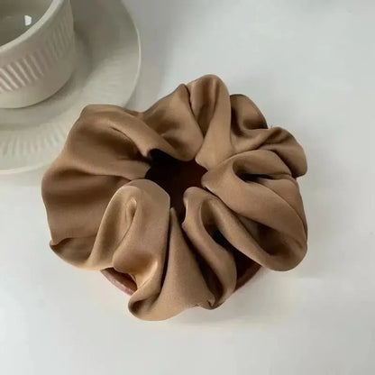 Bandeau Turban Élastique Uni-Saylana
