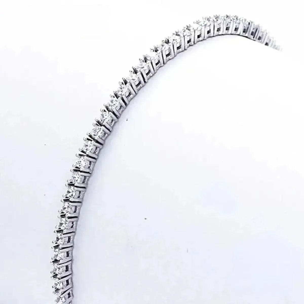 Bijou Fin 2mm Cadeau Anniversaire-Saylana