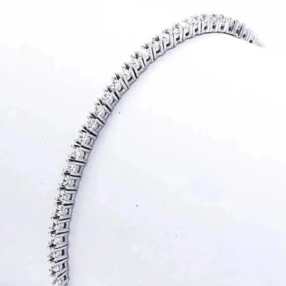 Bijou Fin 2mm Cadeau Anniversaire-Saylana