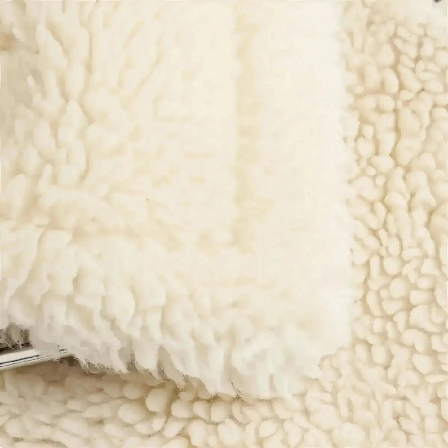 Biker Imitation Fourrure Chic - Saylana