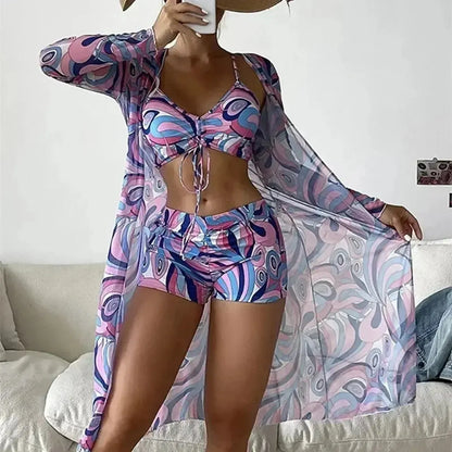 Bikini Séparé Look Sport & Confort-Saylana