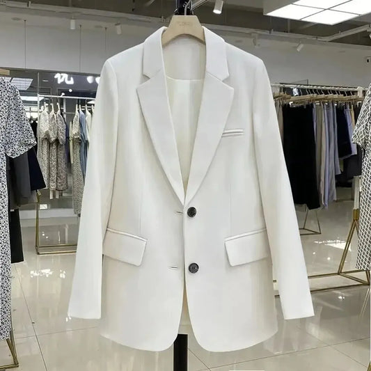 Blazer Vintage Coréen-Saylana