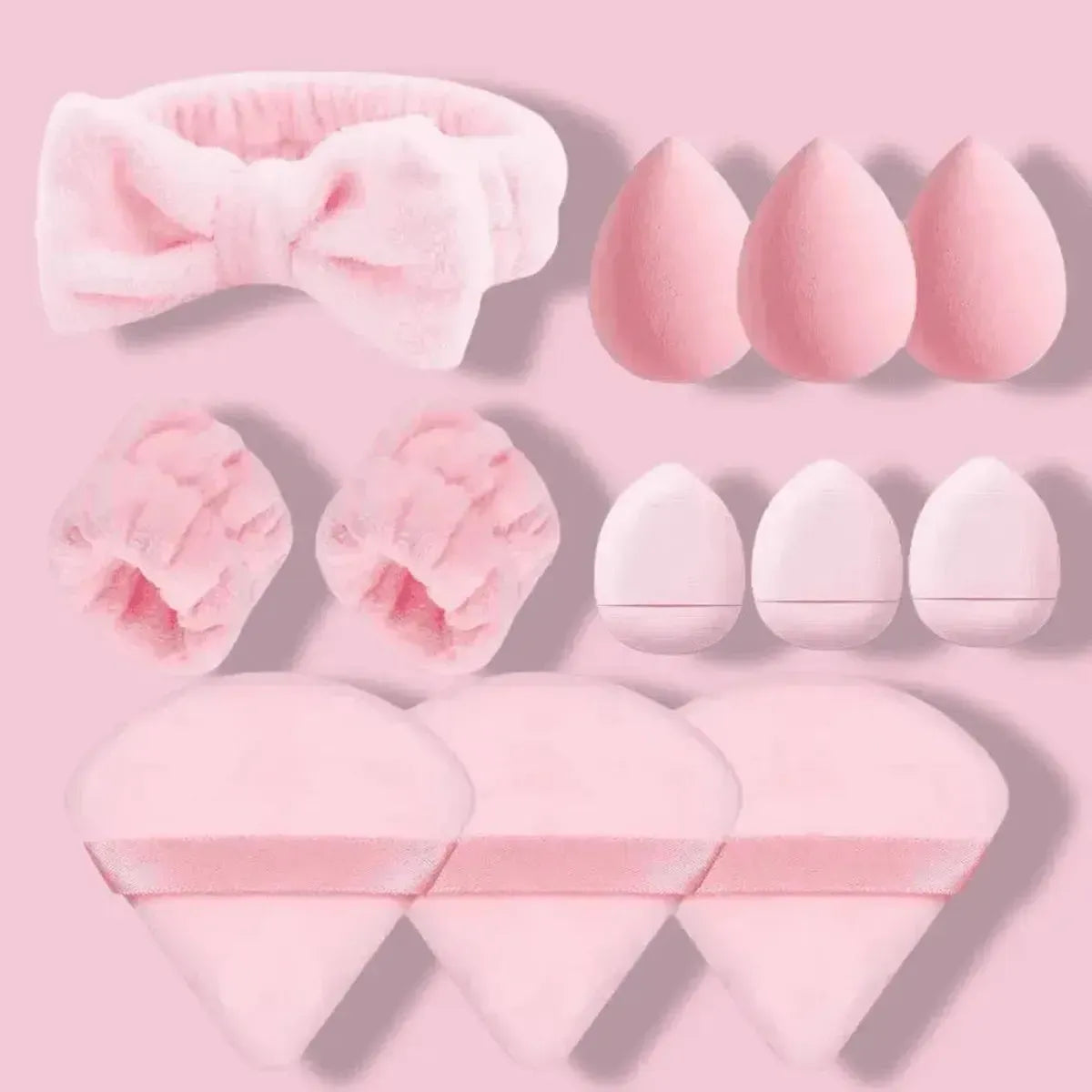 Blender Beauté & Bandeau Spa-Saylana