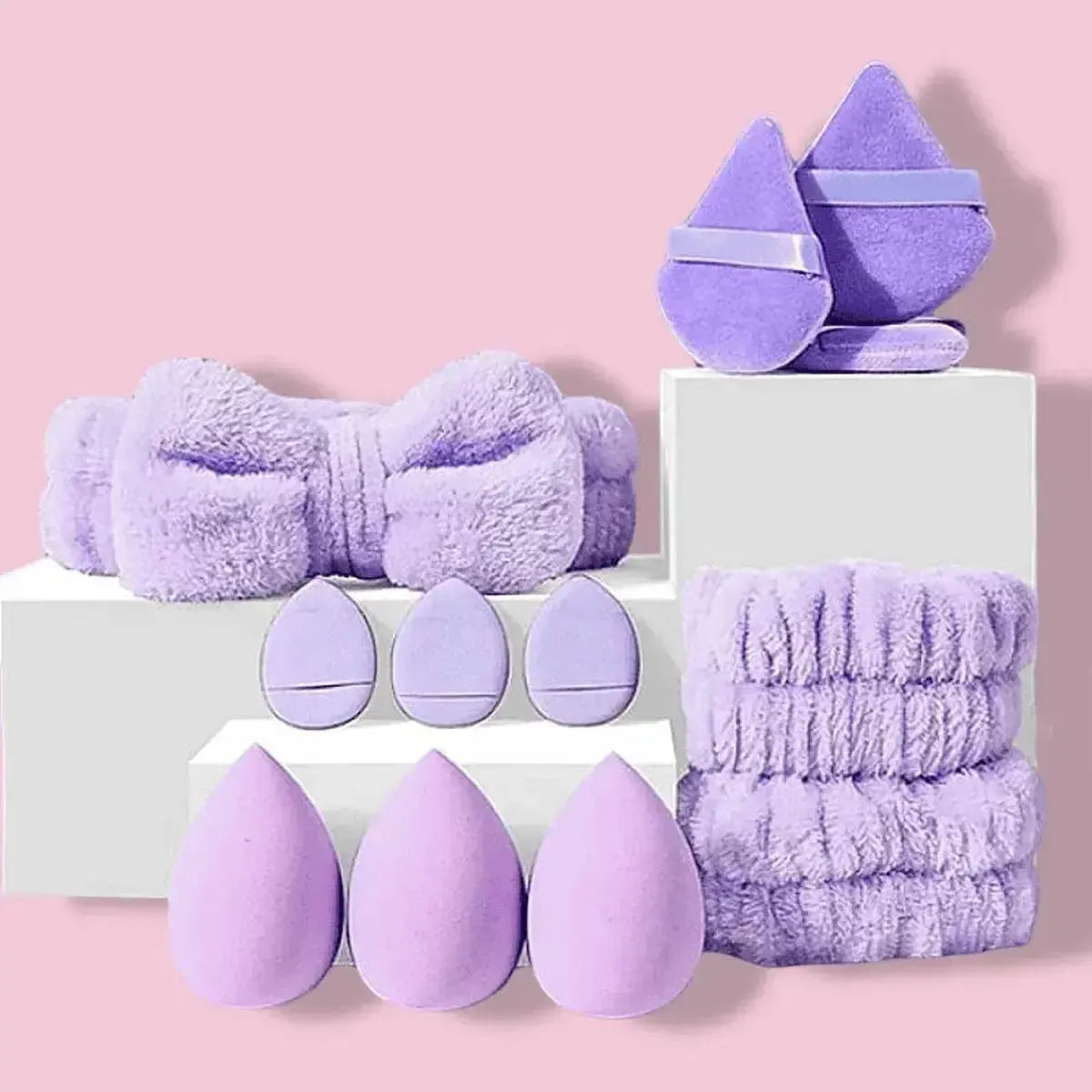 Blender Beauté & Bandeau Spa-Saylana