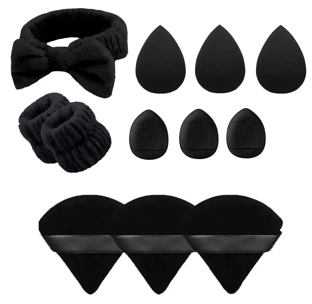 Blender Beauté & Bandeau Spa-Saylana