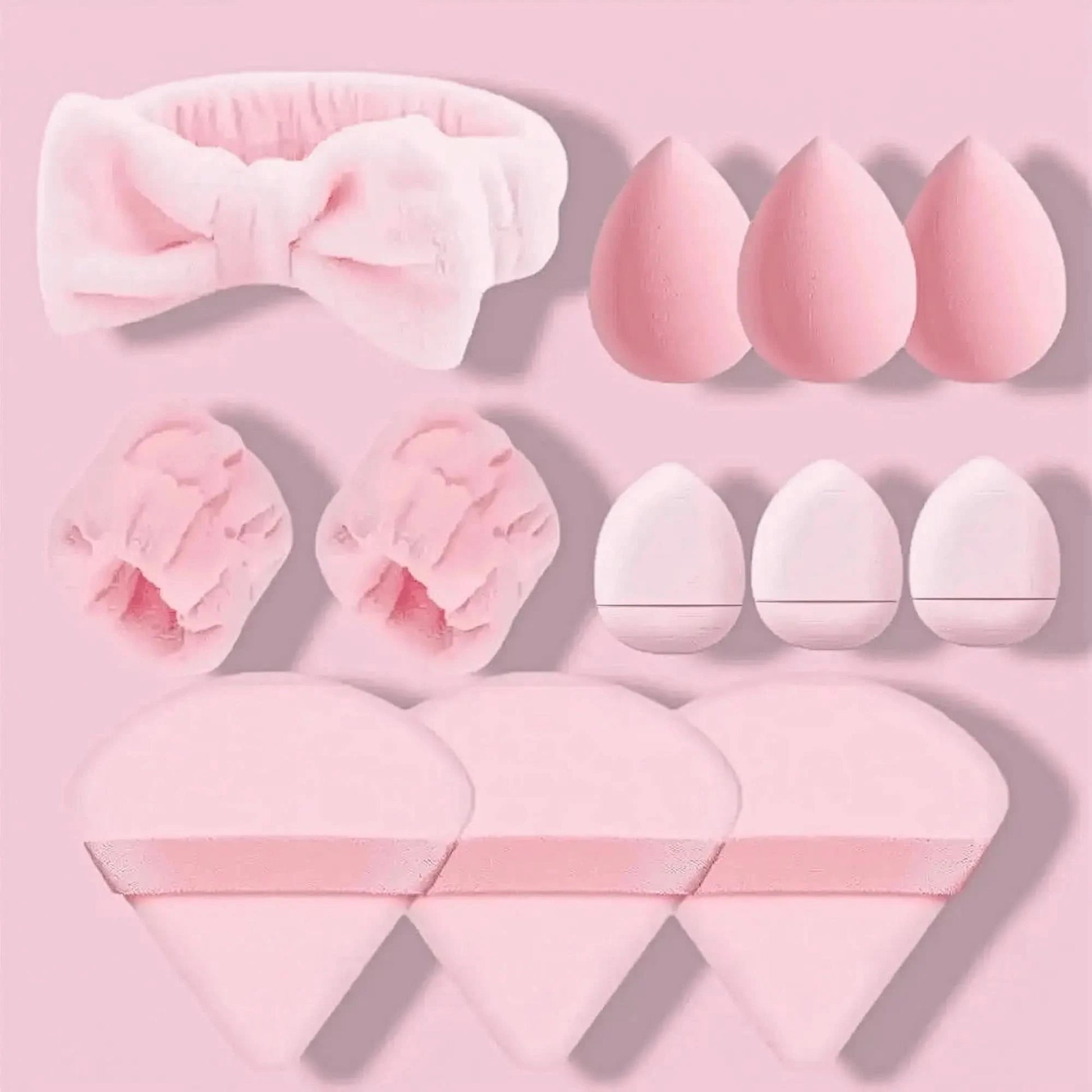 Blender Beauté & Bandeau Spa - Saylana