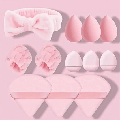 Blender Beauté & Bandeau Spa - Saylana