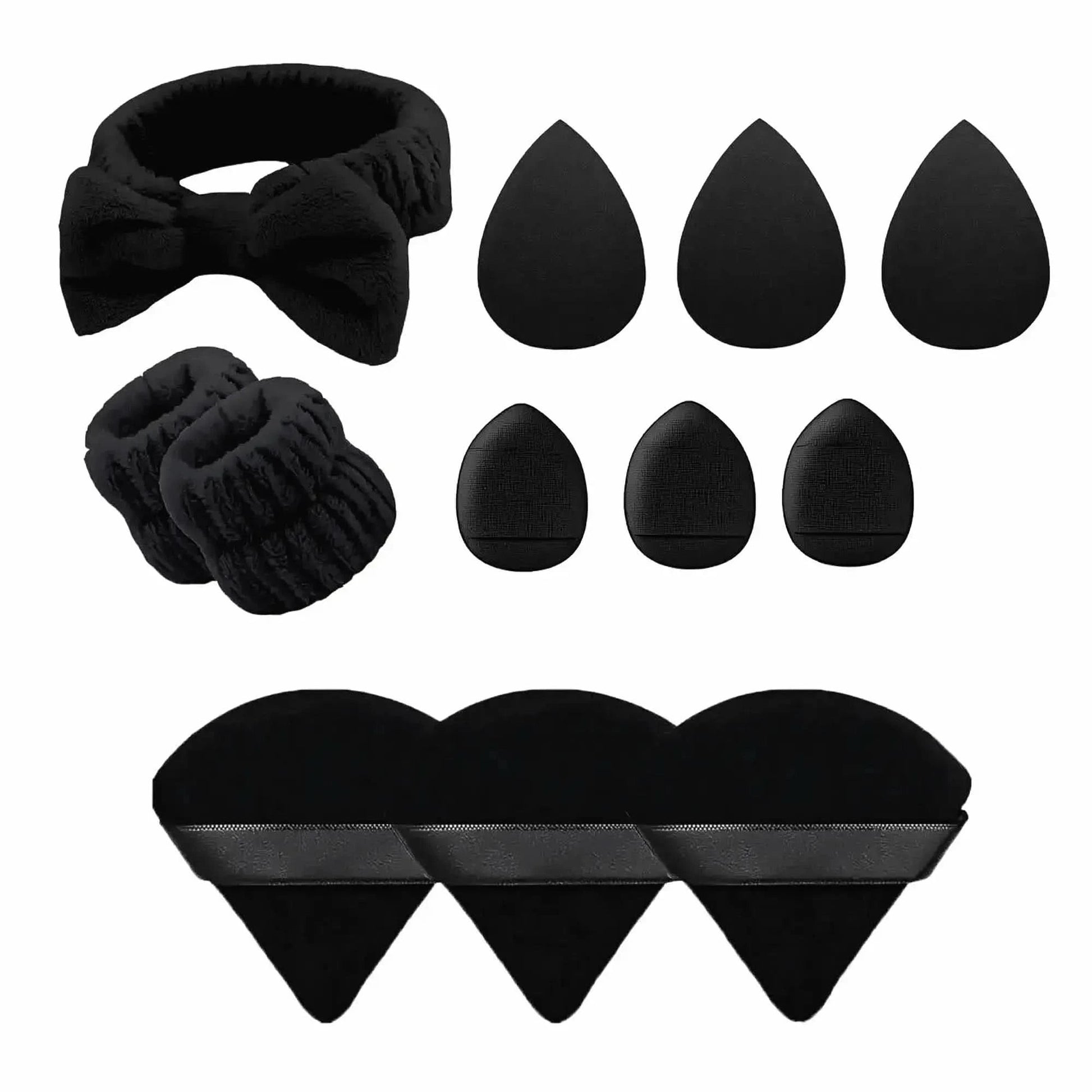 Blender Beauté & Bandeau Spa - Saylana