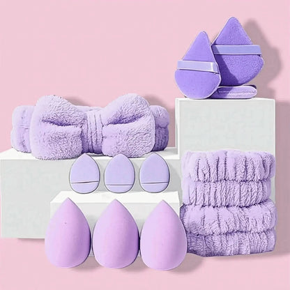 Blender Beauté & Bandeau Spa - Saylana