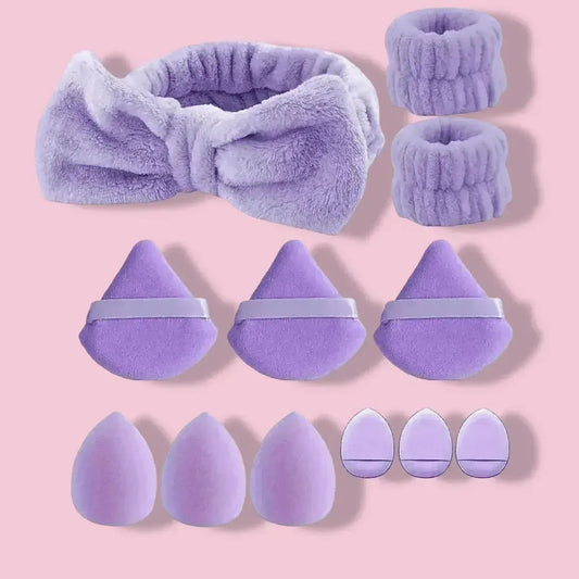 Blender Beauté & Bandeau Spa-Saylana