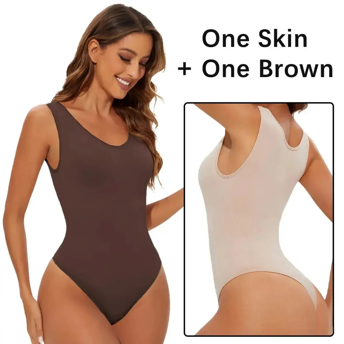 Body Sculptant Invisible-Saylana