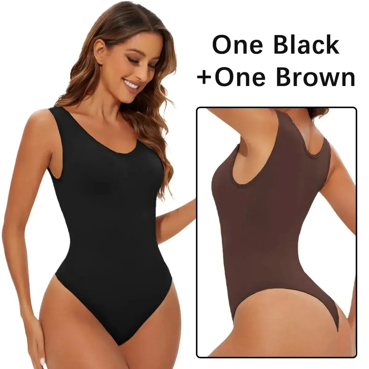 Body Sculptant Invisible-Saylana
