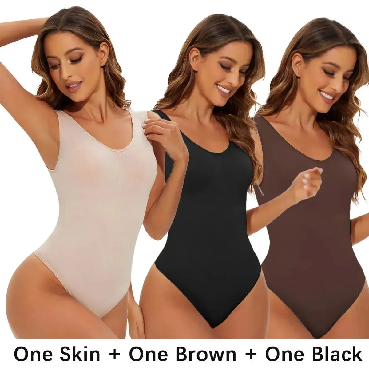 Body Sculptant Invisible-Saylana
