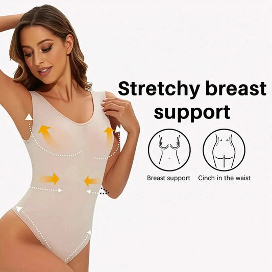 Body Sculptant Invisible - Saylana