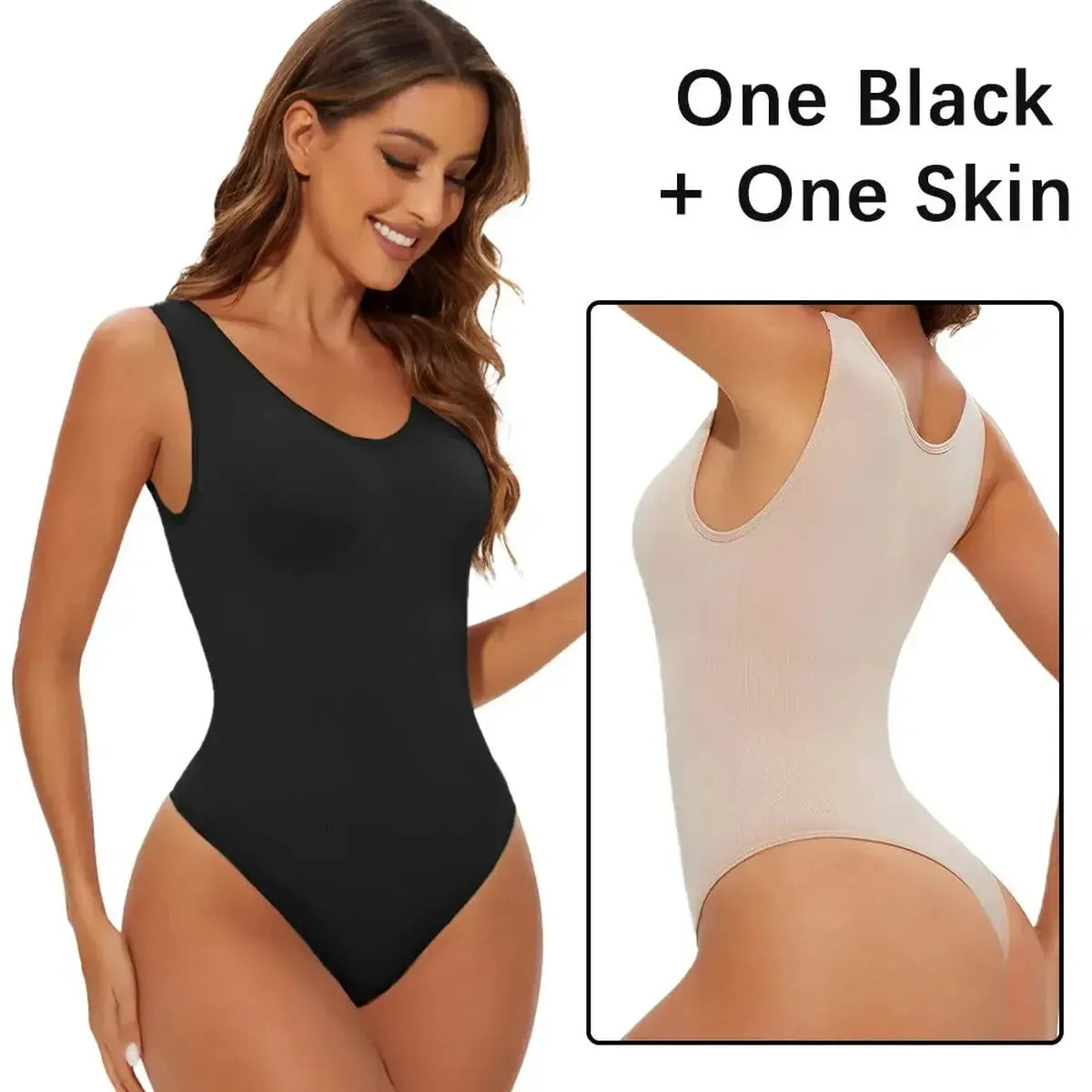 Body Sculptant Invisible-Saylana