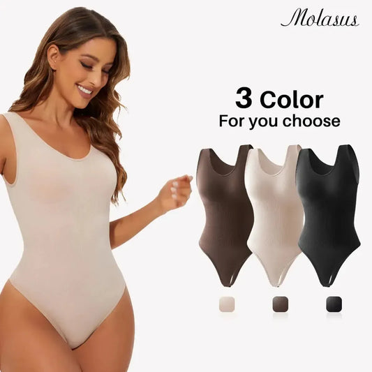 Body Sculptant Invisible-Saylana