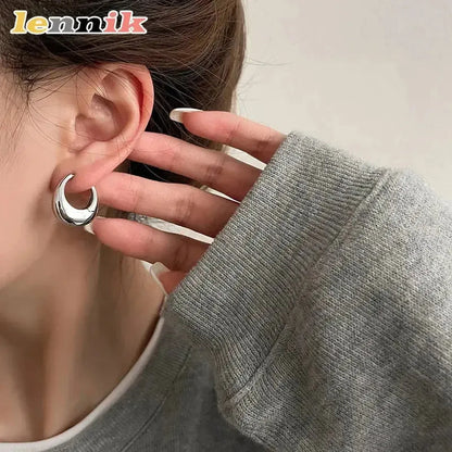 Boucles Élégantes Look Chic & Pro-Saylana