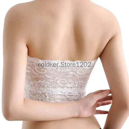 Brassière Crop Top Casual-Saylana