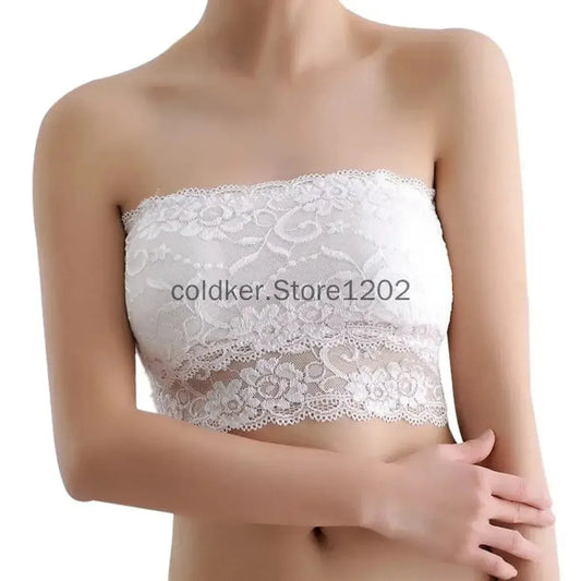 Brassière Crop Top Casual-Saylana