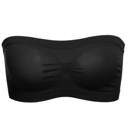 Brassière Sport Sans Bretelles-Saylana
