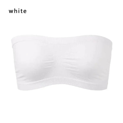 Brassière Sport Sans Bretelles-Saylana