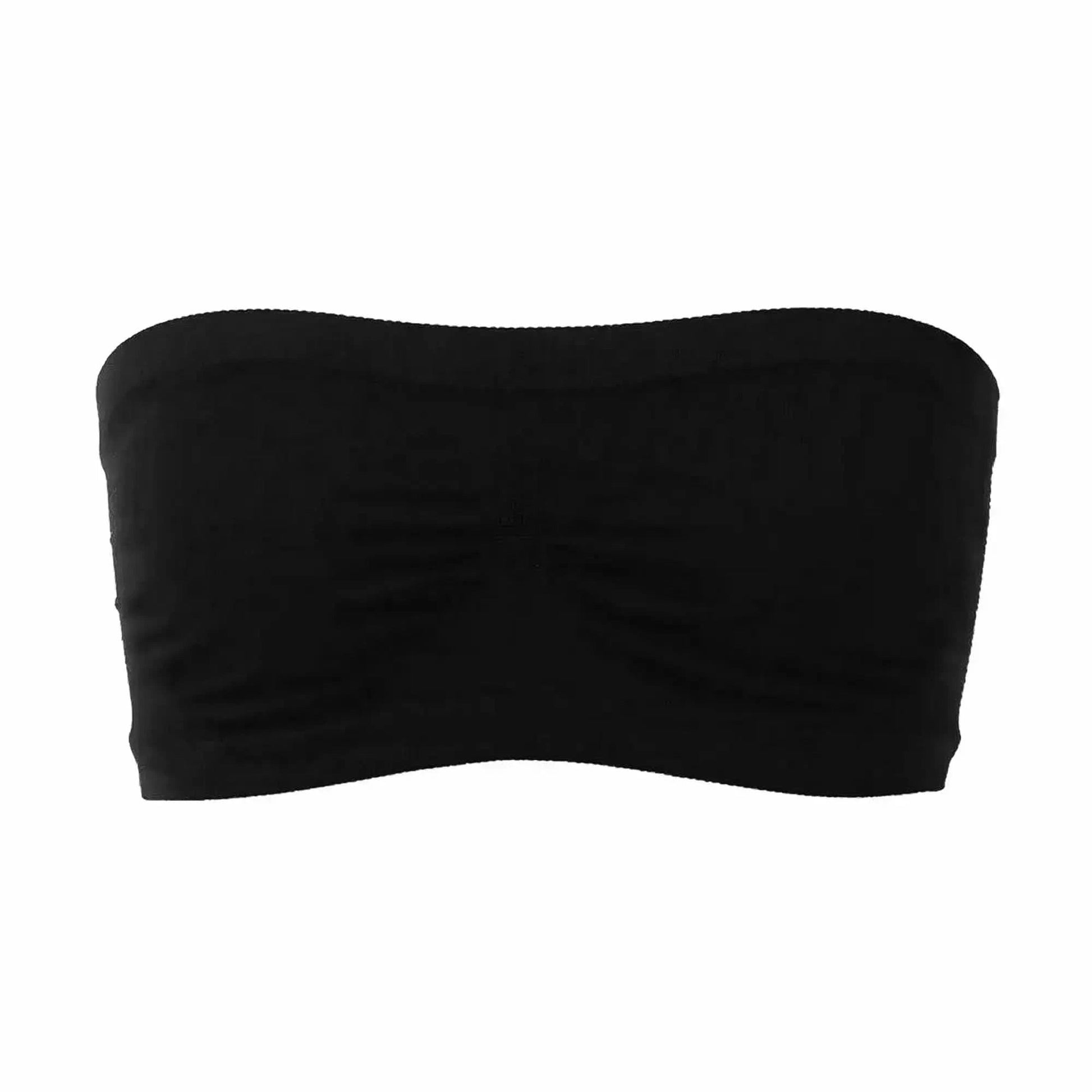 Brassière Sport Sans Bretelles - Saylana