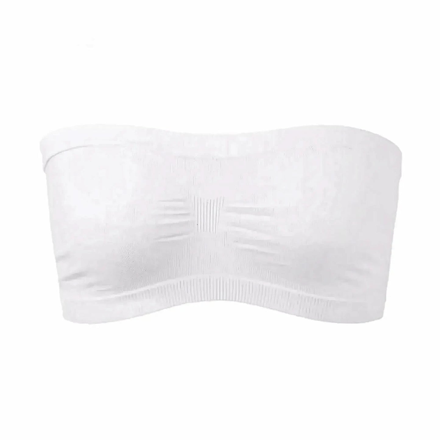 Brassière Sport Sans Bretelles - Saylana