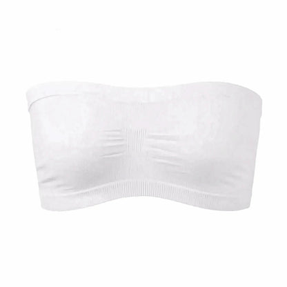 Brassière Sport Sans Bretelles - Saylana