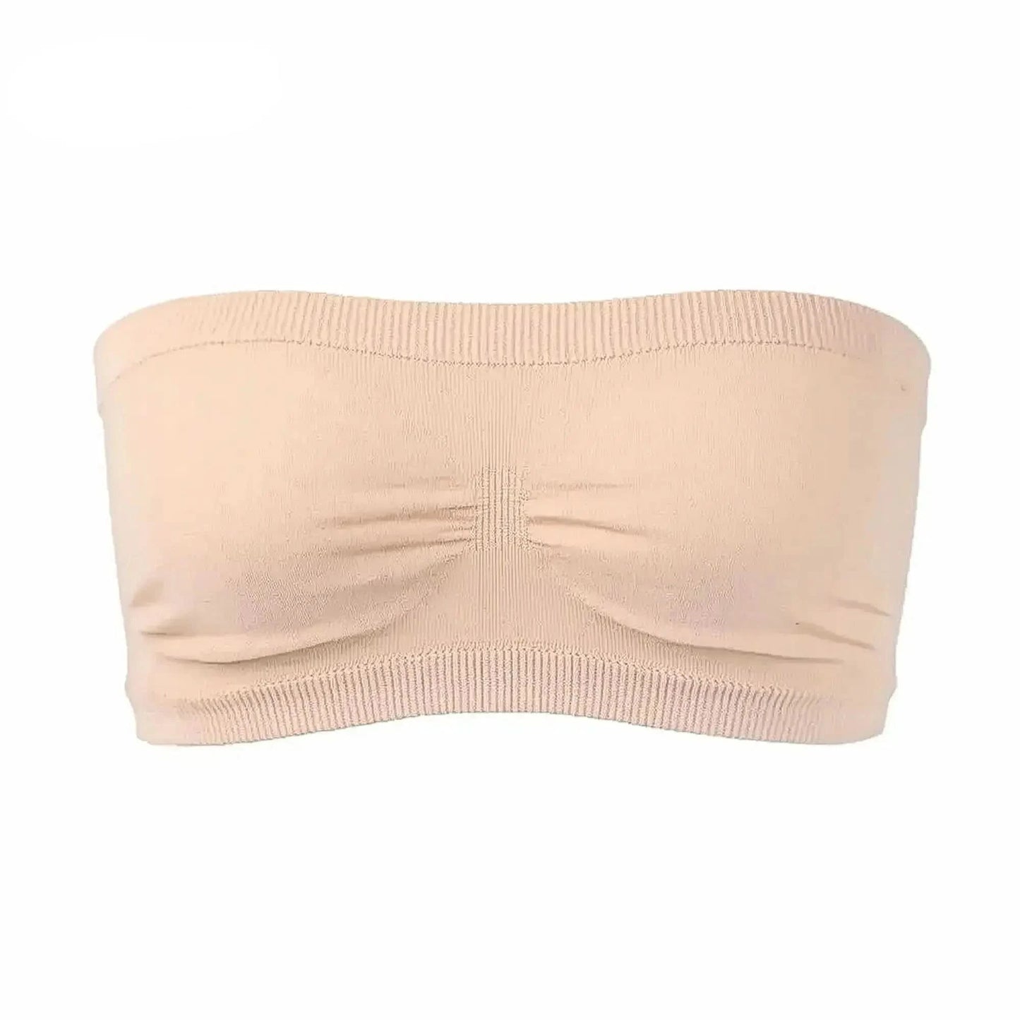 Brassière Sport Sans Bretelles - Saylana