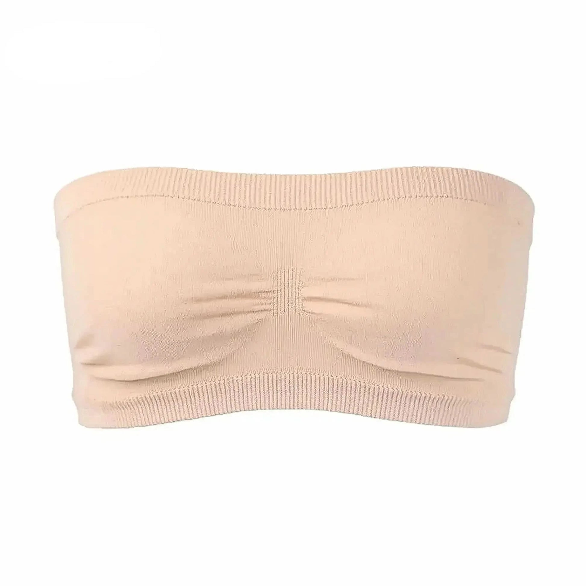 Brassière Sport Sans Bretelles - Saylana